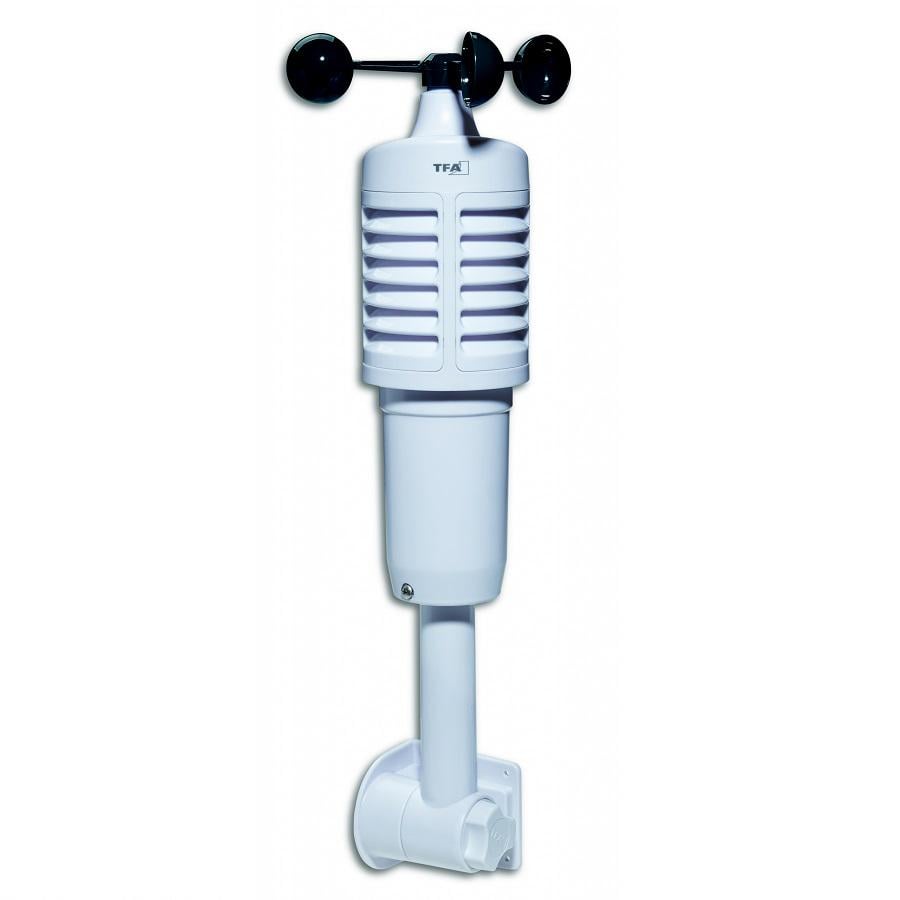 Метеостанція TFA View Breeze 35800101 - фото 3 Метеостанція TFA View Breeze 35800101 - фото 3