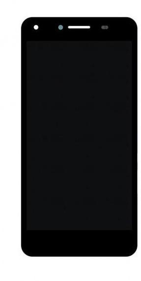 Дисплей для телефону Huawei Y5 II/Honor 5/Honor PLay 5/Y5 2 CUNL03/L23/L33/L21 Black (5000526B)