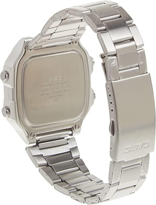 Годинник класичний чоловічий Casio (AE1200WHD-1AV) - фото 3