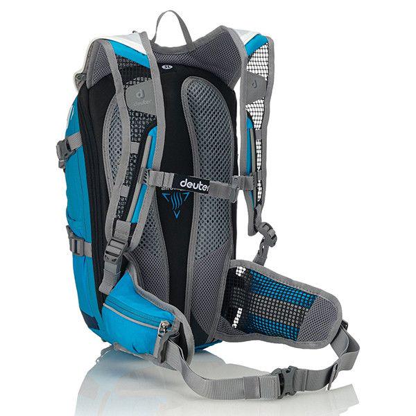 Рюкзак Deuter Compact EXP 10 SL 3200115 3312 - фото 4