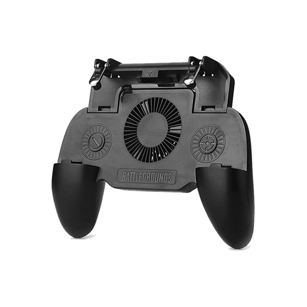 Ігровий геймпад тригер Lesko SR2000 Shooter (1378365)