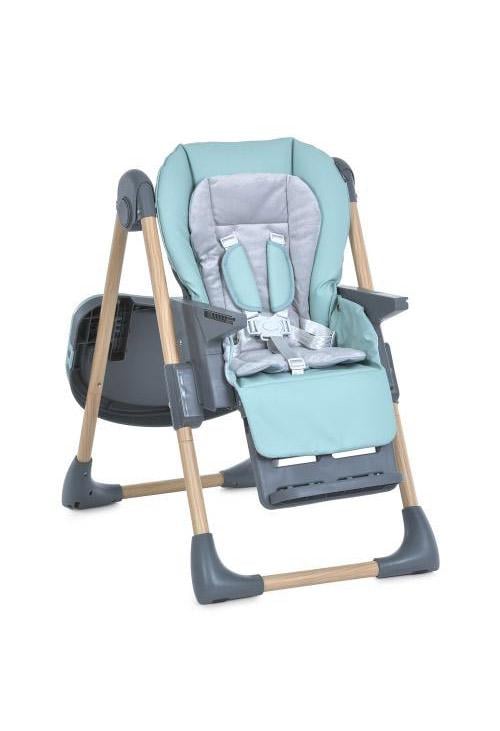 Стульчик для кормления El Camino Craft Мятный (ME 1115-W) - фото 2