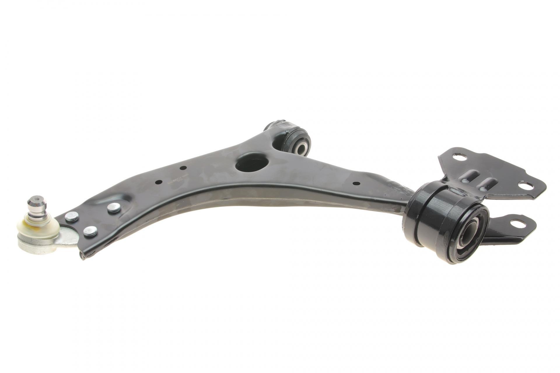 Важіль підвіски FEBI BILSTEIN передній/знизу L Ford Focus III/C-Max II (10-с кульовий d 21 мм (105737)