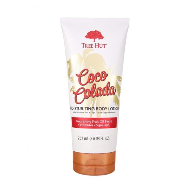 Лосьон для тела Tree Hut Coco Colada Hydrating Body Lotion 251 мл