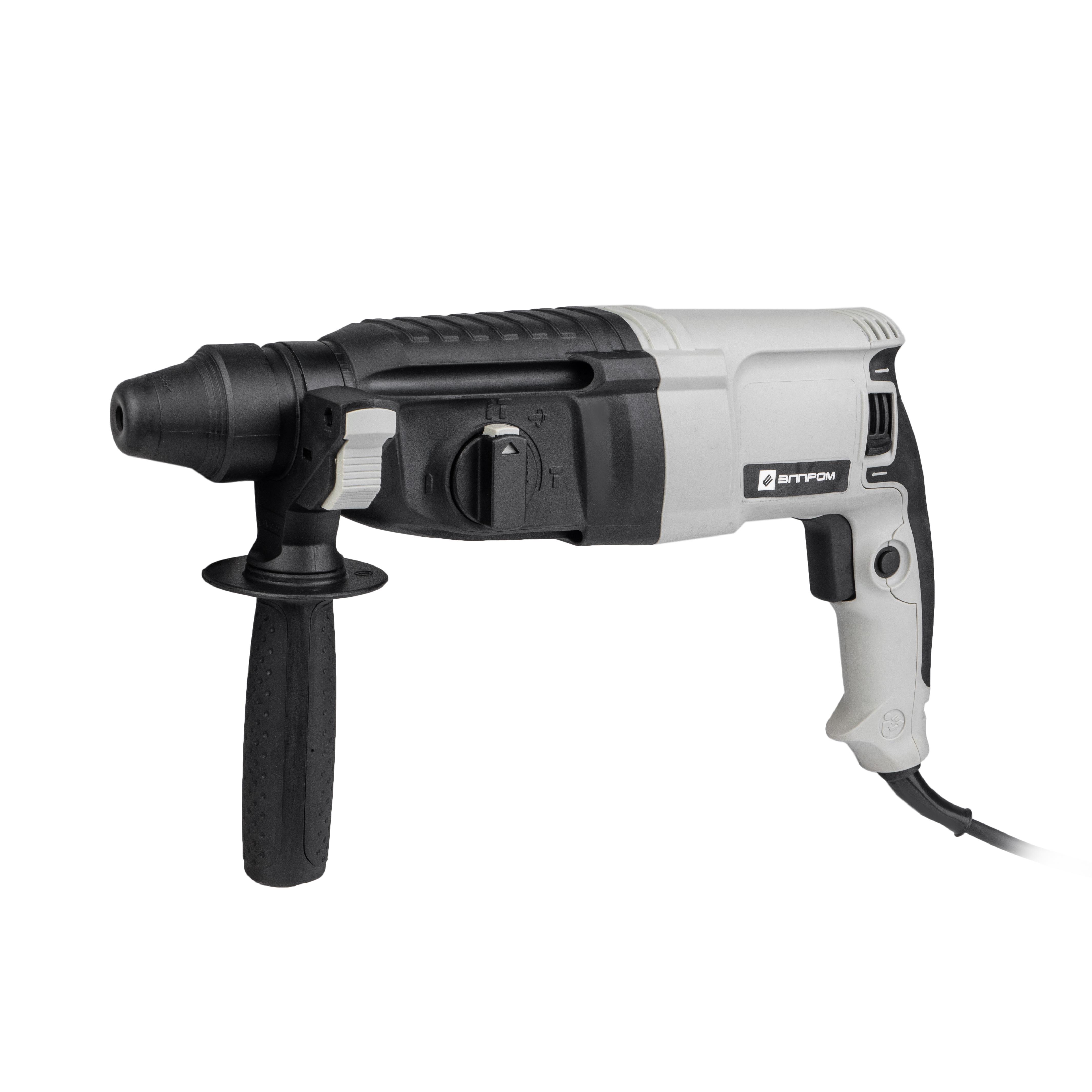 Перфоратор Элпром ЭПЭ-1010 (360315) Перфоратор Элпром ЭПЭ-1010 (360315)