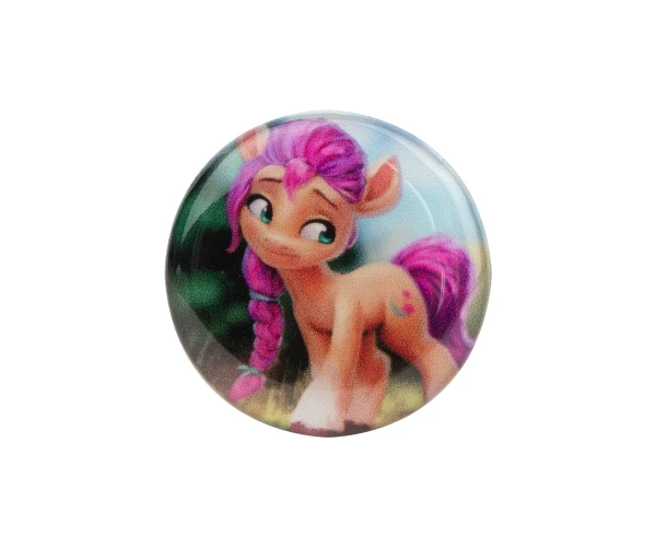 Тримач телефону PopSocket Circle 49 Little Pony