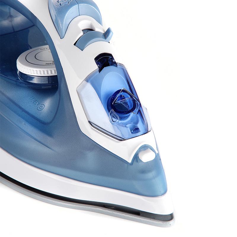 Утюг паровой Metec IR-01CBW 2200 Вт (700300) - фото 3