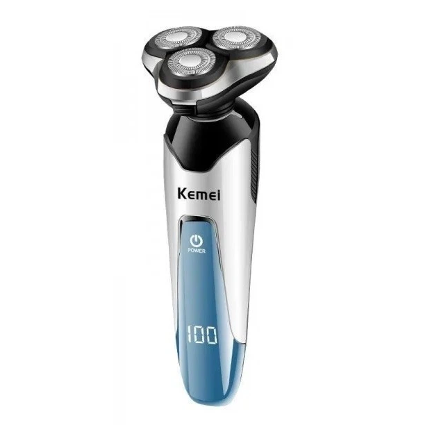 Электробритва Kemei Km-5390 4в1