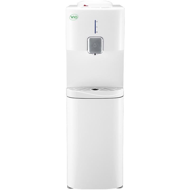 Кулер для воды ViO X62-FCC с компрессорным охлаждением Белый
