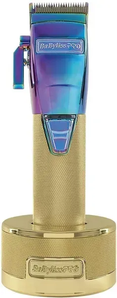 Машинка для стрижки BaByliss PRO FX8700IE FX 45 мм Chameleon (PH00662)