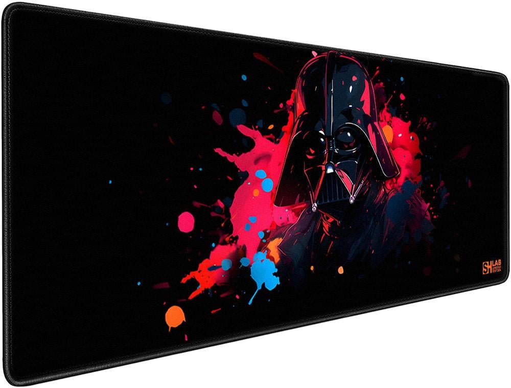 Коврик для мышки SHLab Darth Vader SHM-378 70х30 см (35859)