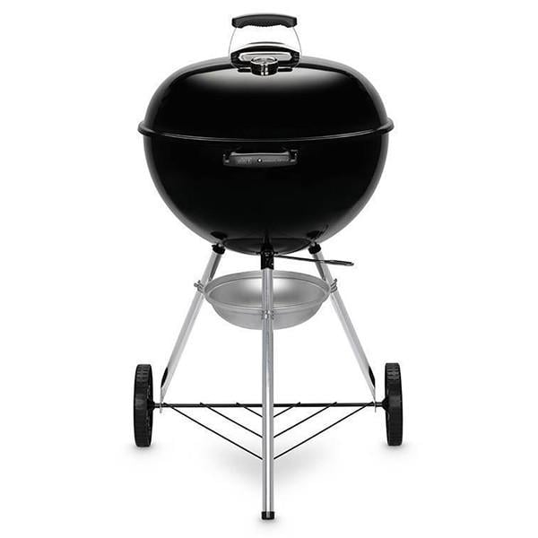 Гриль вугільний Weber Kettle (14101004) - фото 3