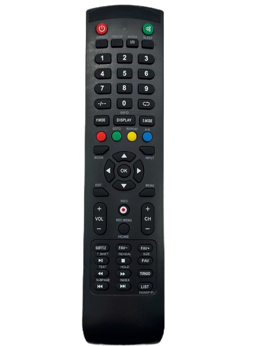 Пульт для телевизора Samsung LED TV L34