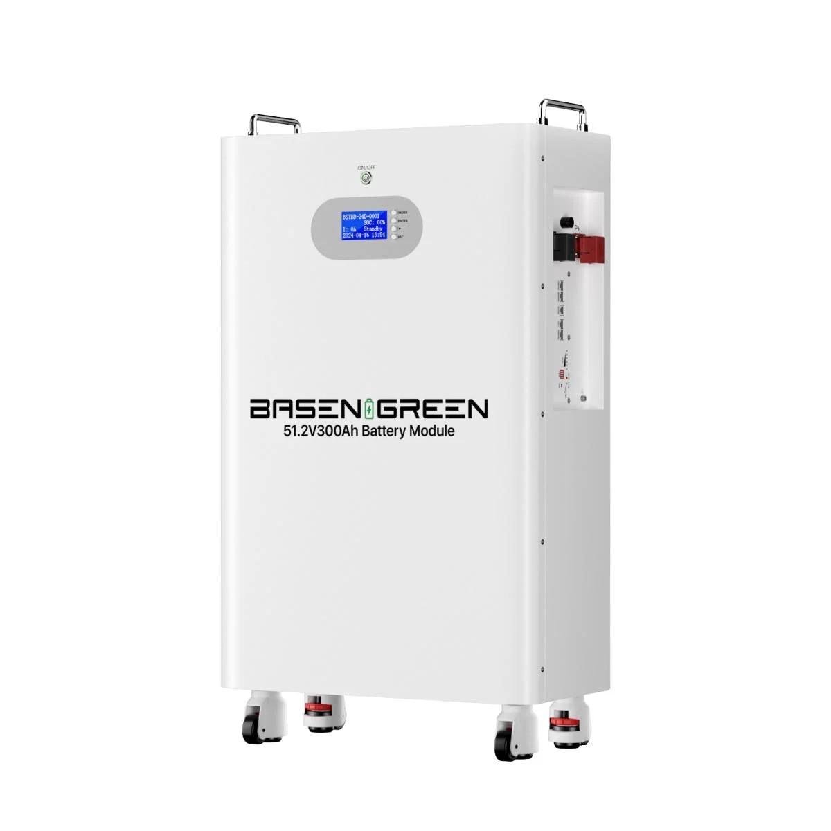 Аккумулятор ENERSUN-51-300 LiFePo4 51,2 В 230А (2400695995)