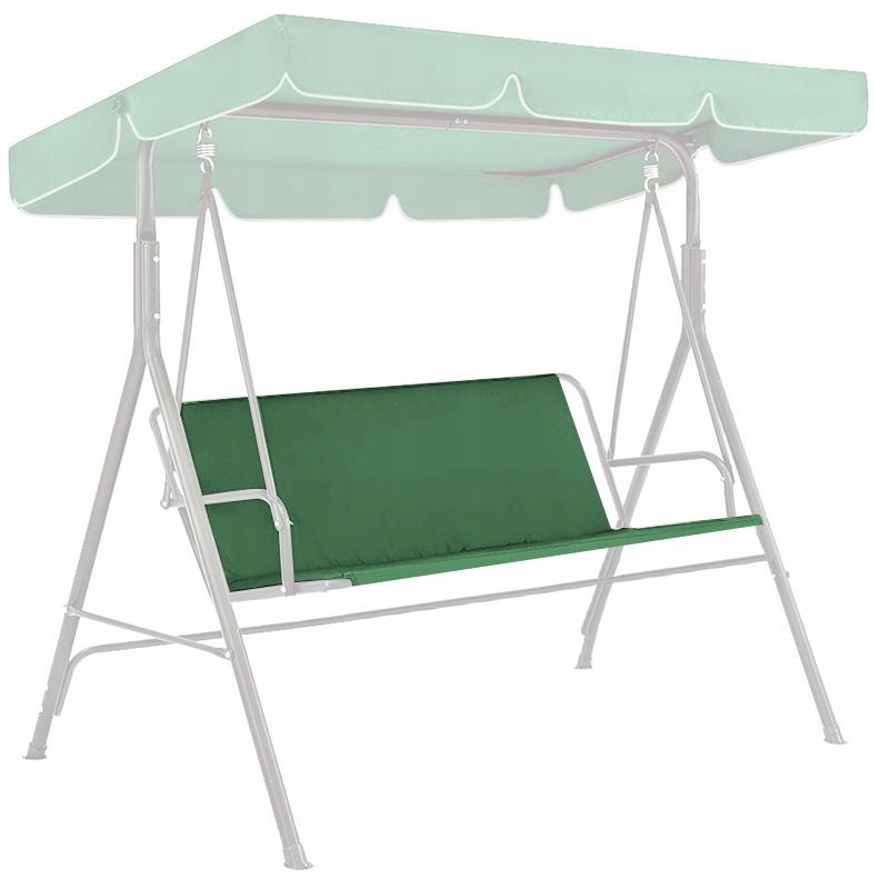 Сидіння для садової гойдалки Bonro 170x110 см (5055)