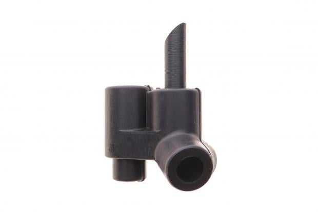 Патрубок вентиляції картера FEBI BILSTEIN Mercedes E-class W210/W211/ Vito W639 (03-33987)