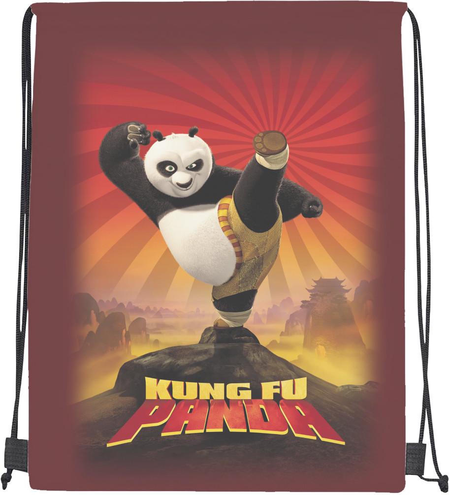 Мішок cпортивний Кунгфу Панда 1 (mishok-sport-76105585-kung-fu-panda-1)