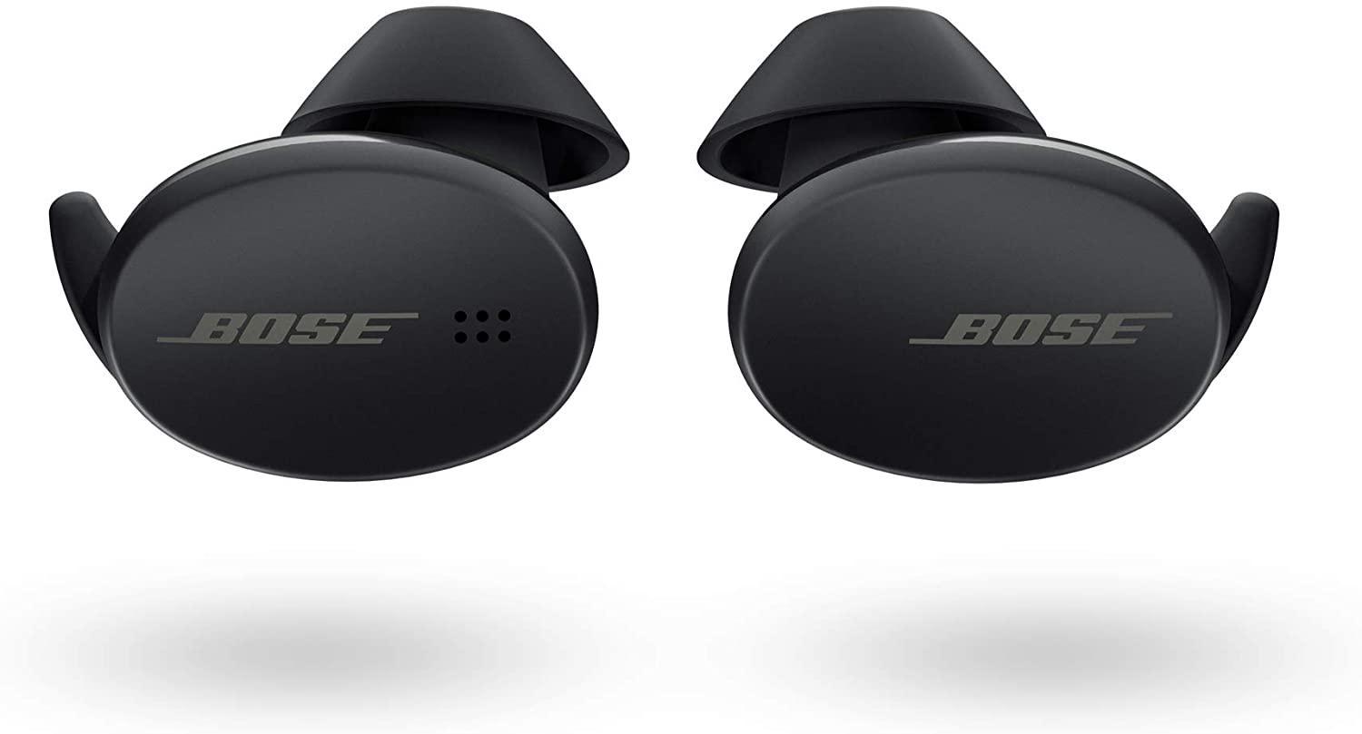 Гарнитура BOSE Sport Earbuds Triple Черный (7275199) - фото 2