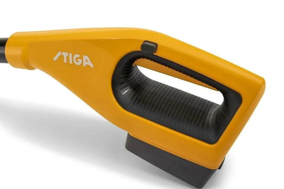 Мультинструмент аккумуляторный Stiga с аккумулятором и зарядным устройством (MT100eKit) - фото 4 Мультинструмент аккумуляторный Stiga с аккумулятором и зарядным устройством (MT100eKit) - фото 4