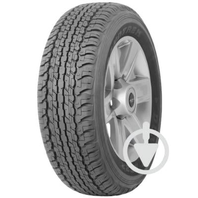 Автошини Dunlop GrandTrek AT22 285/65 R17 116H