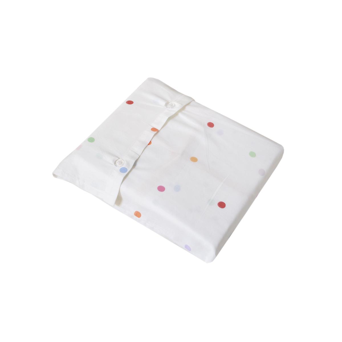 Комплект постільної білизни сатиновий Lotus Home Pilen полуторний (svt-2000022344623) - фото 6