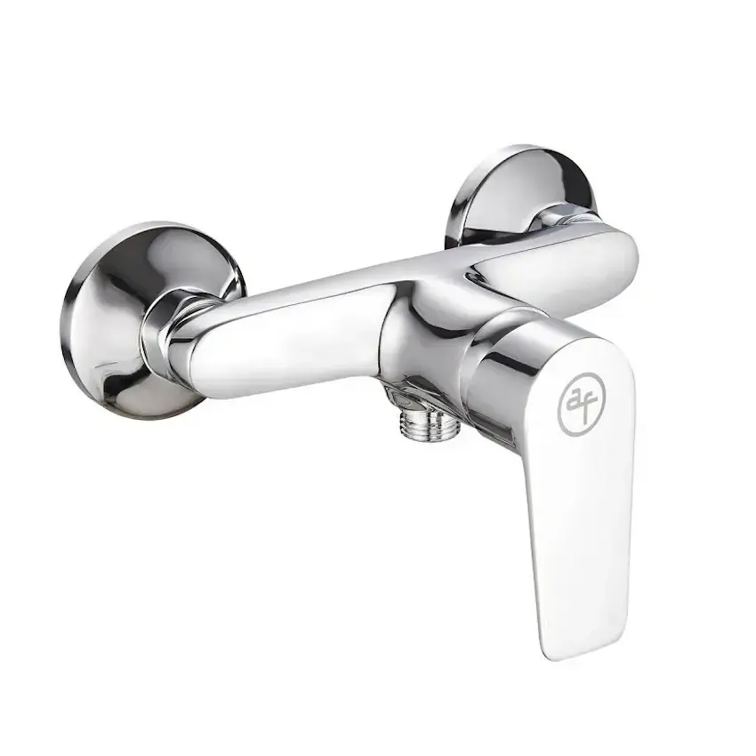 Смеситель для душа Armaform Koral однорычажный Хром (2416-050-00)