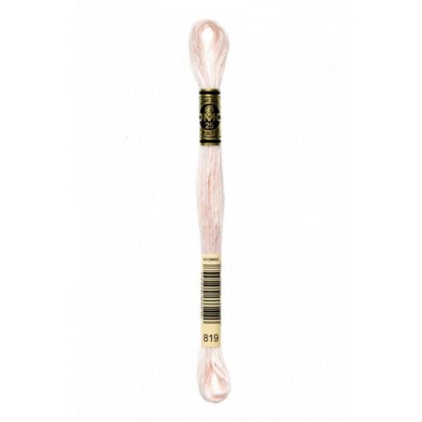 Нитки DMC Нитки DMC