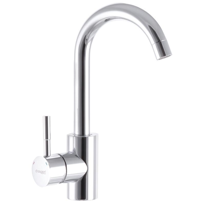 Змішувач для умивальника Champion SUS-001 N (CH0286) Змішувач для умивальника Champion SUS-001 N (CH0286)