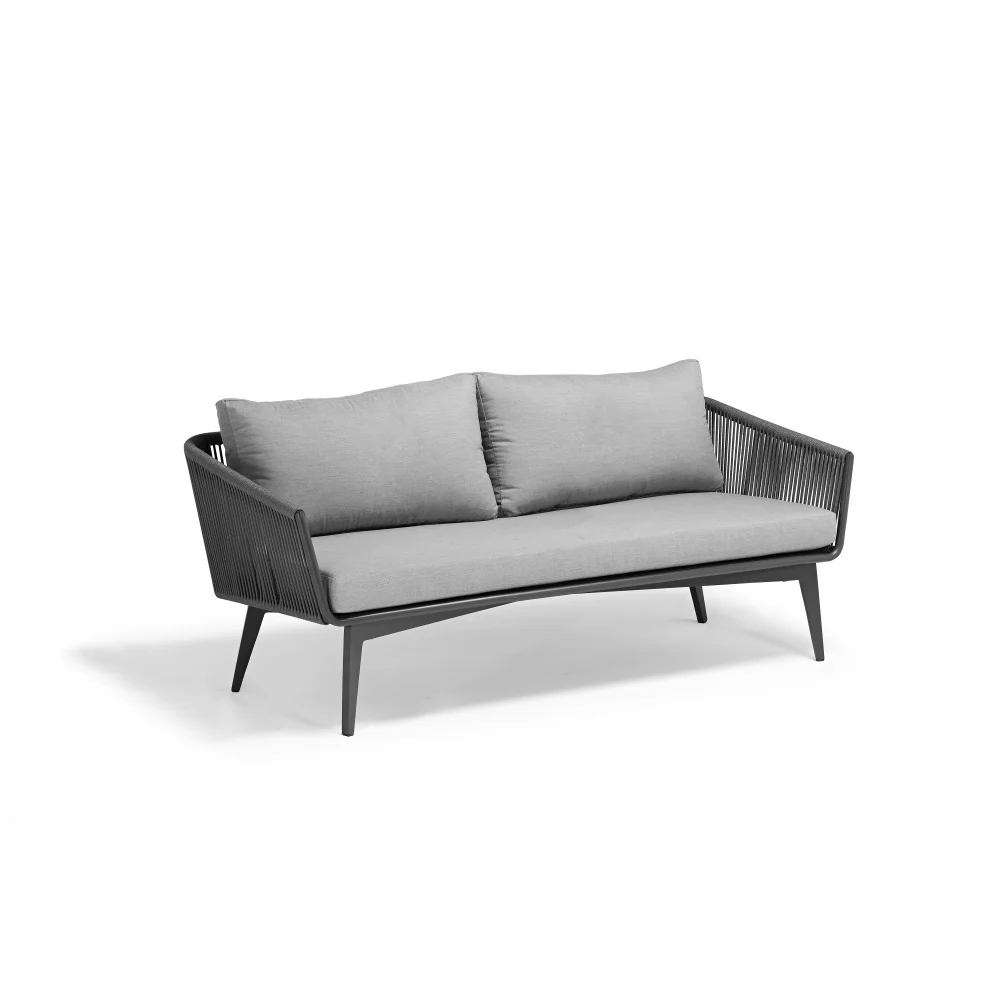 Диван садовый COUTURE DIVA 91704030 3-местный (5611-11)