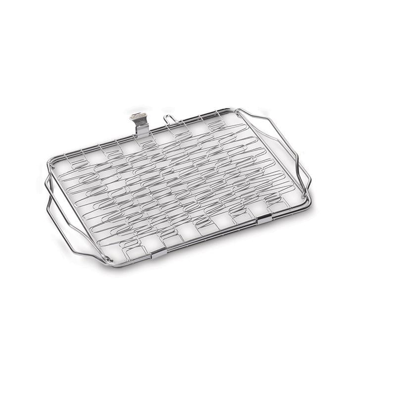 Гнучка сітка для риби та овочів Napoleon з нержавіючої сталі (57012)