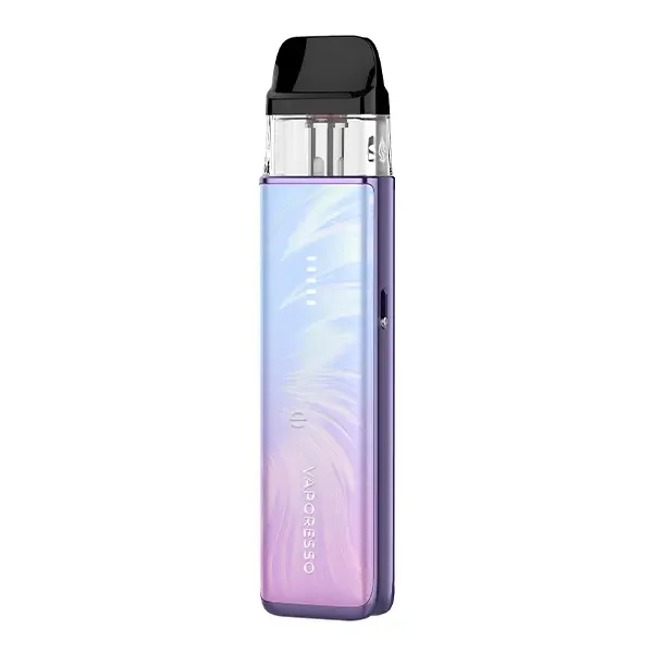 Pod-система багаторазова Vaporesso XROS 6 Mini Plume Pink (23923)