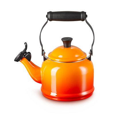 Чайник Le Creuset Demi 1,1 л Помаранчевий (92000900090000)