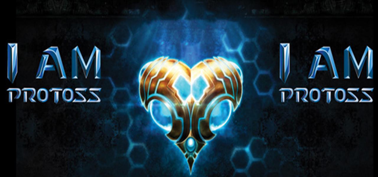 Чашка Warhammer I am Protoss (DT.02.007.516) - фото 4