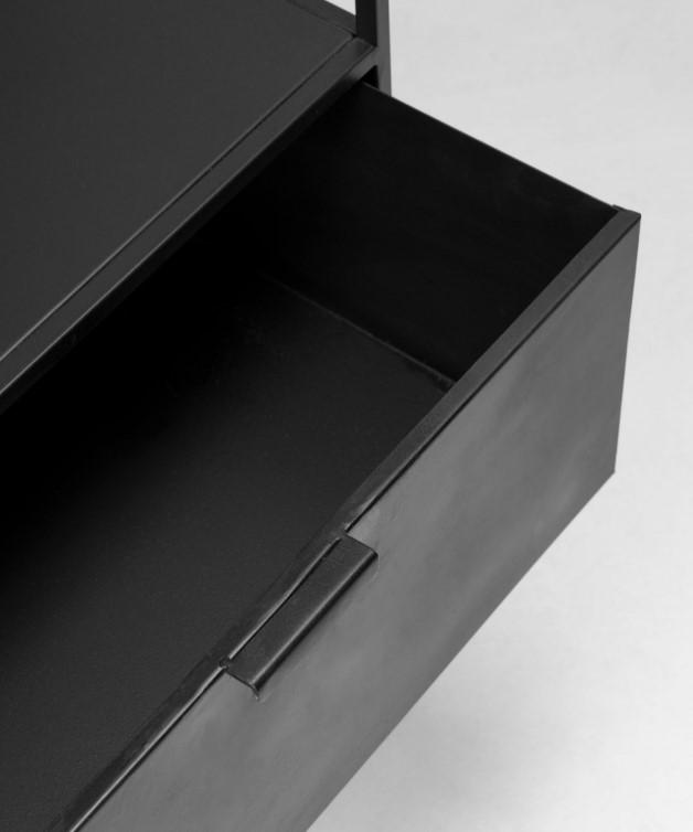 Книжный стеллаж LaForma Shantay (CC1235R01) - фото 5 Книжный стеллаж LaForma Shantay (CC1235R01) - фото 5