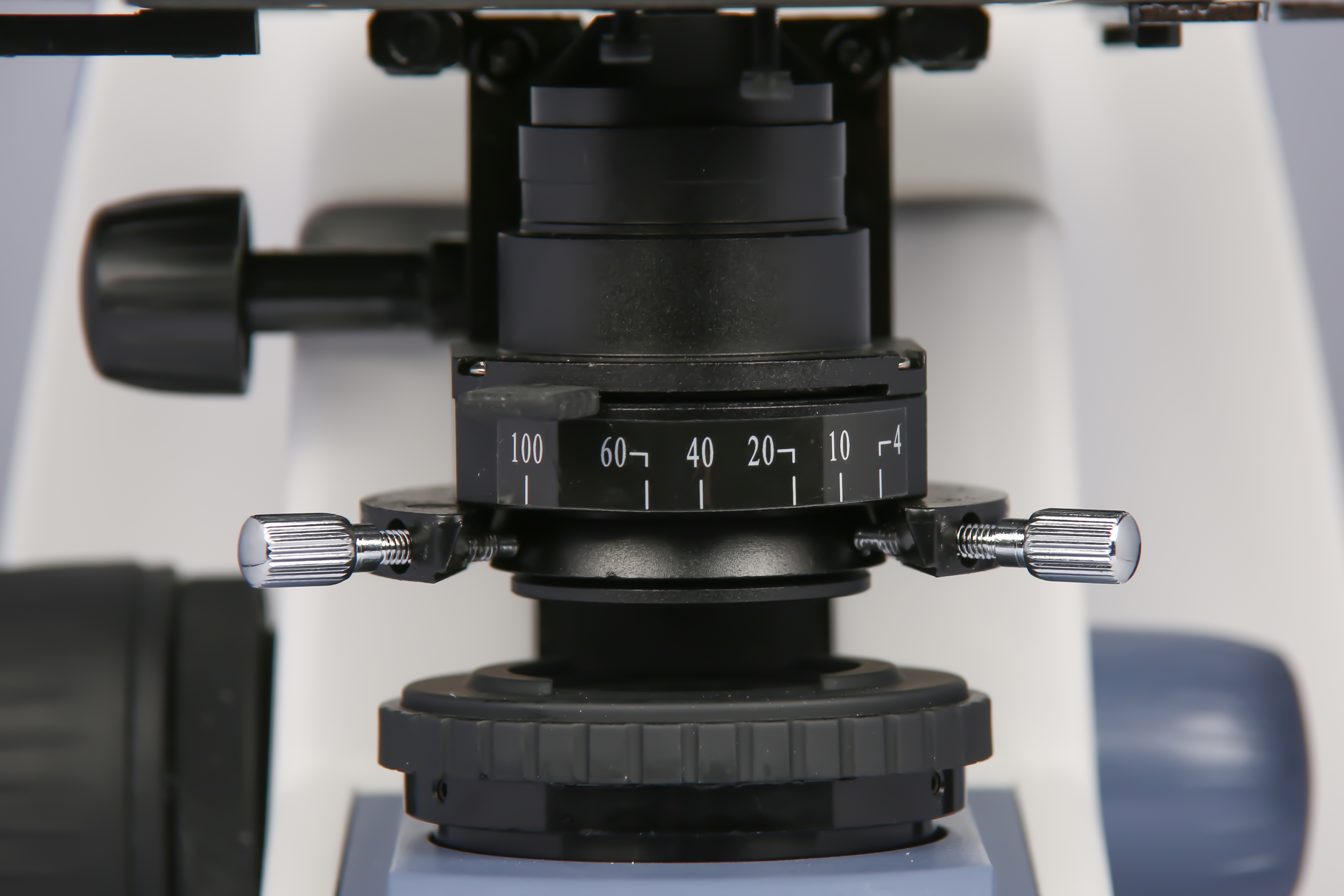 Мікроскоп MICROmed ES-4140 - фото 7