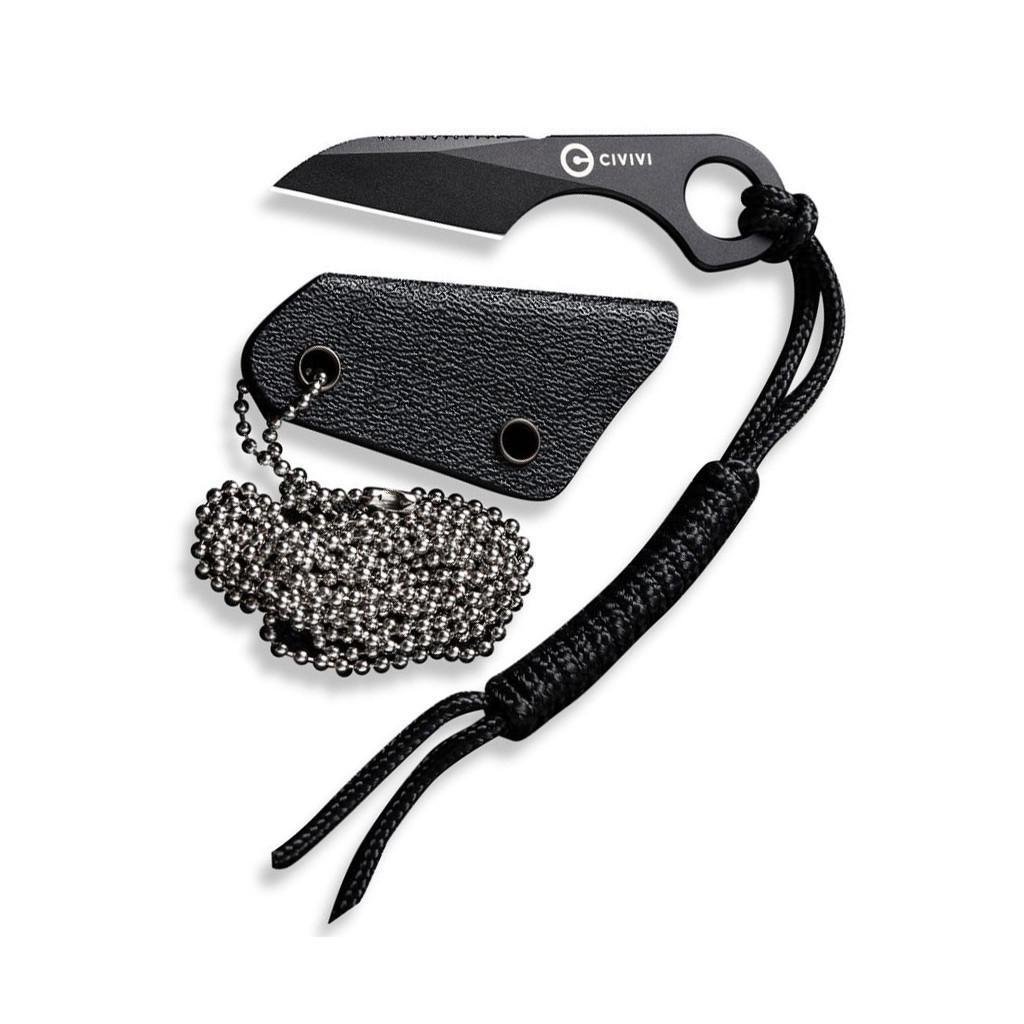 Нож Civivi Gramis Black (m381098)