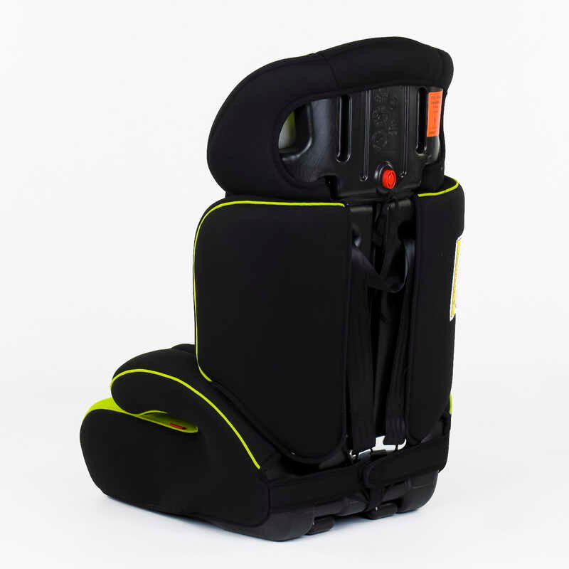 Автокрісло дитяче JOY (4530) - фото 3 Автокрісло дитяче JOY (4530) - фото 3