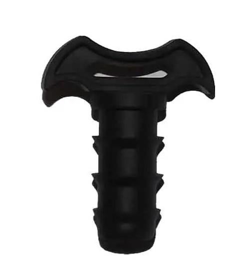 Заглушка для садовой трубки SantehPlast 50 шт. (27864923)