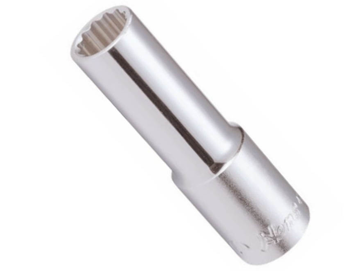 Головка торцевая высокая двенадцатигранная 1/2 21 мм (4302M21)