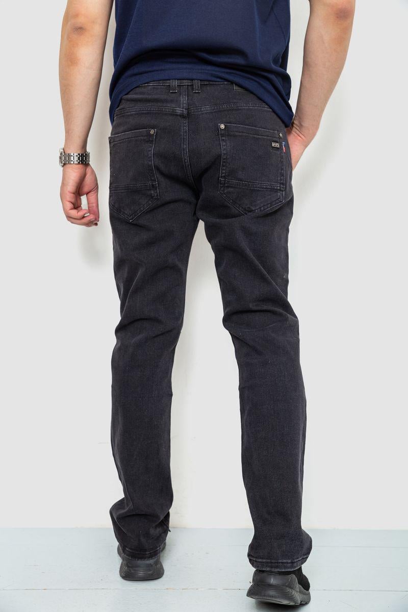 Джинси чоловічі Ager 244RW111 р. 35 Сірий (109640_813403) - фото 4