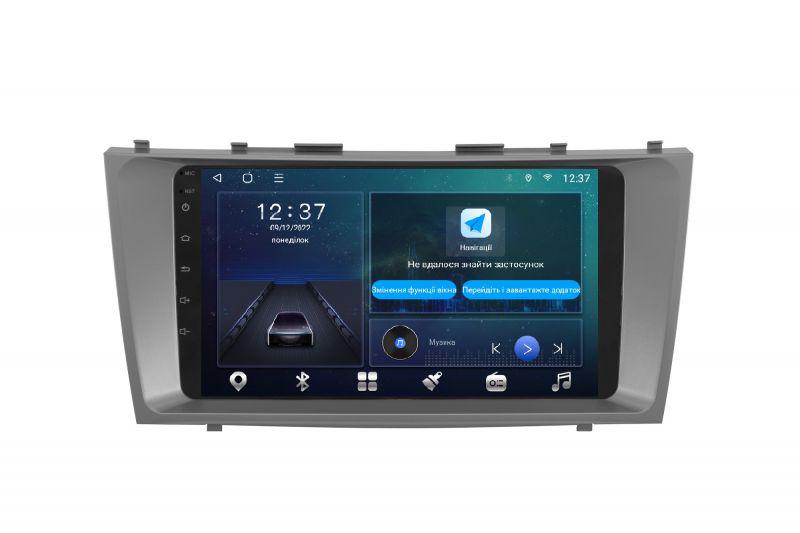 Магнитола штатная Soundbox MTX-8109 для Toyota Camry V40 (11920798)
