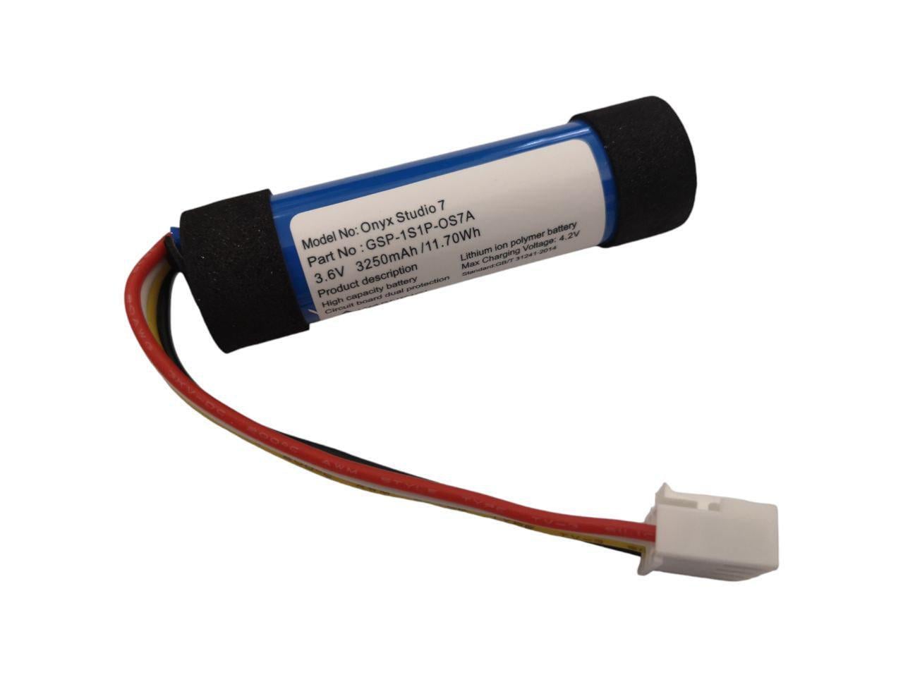 Аккумулятор для Harman Kardon Onyx Studio 7 3250 mAh 11,07Wh (000011115)