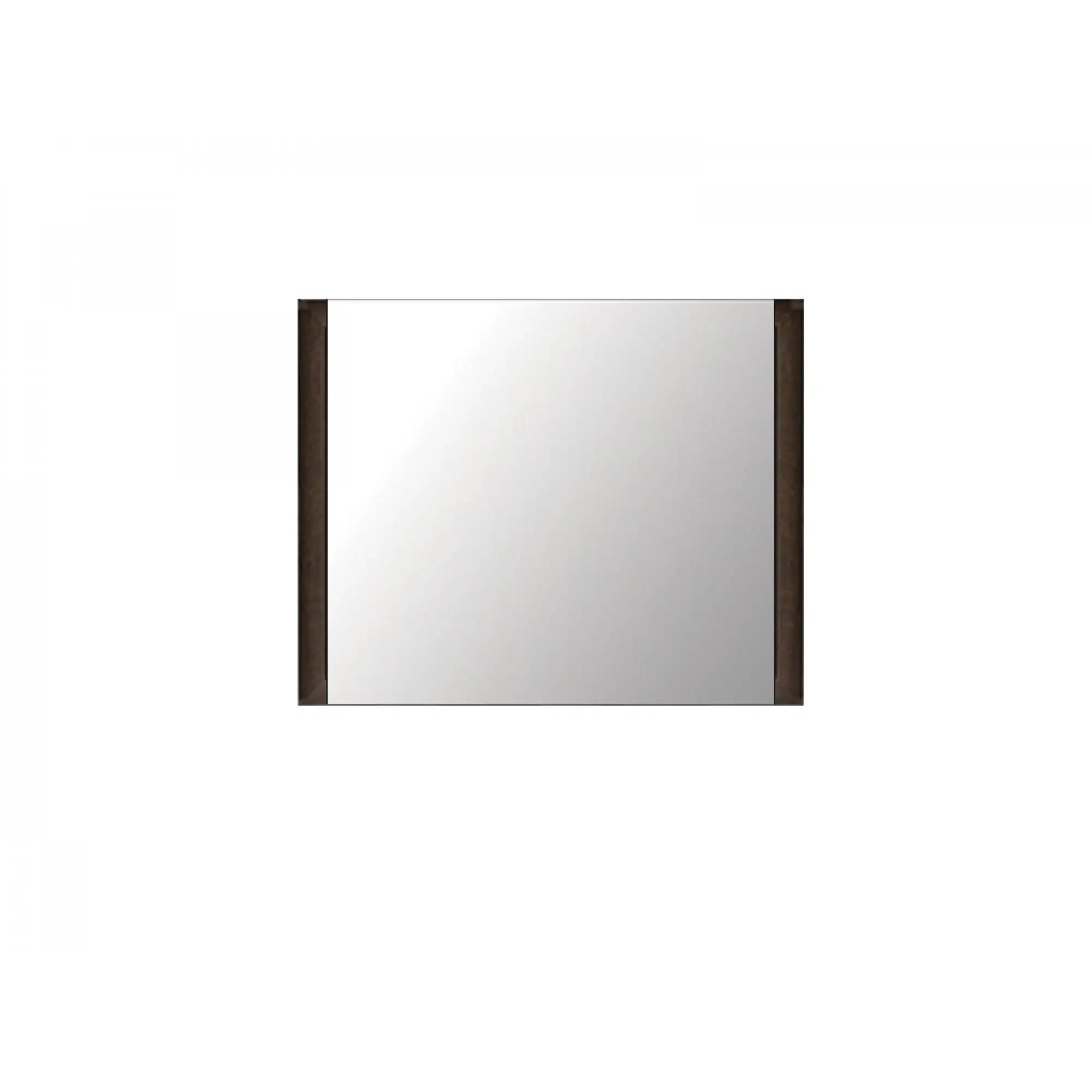 Зеркало настенное ВМК Лорен LUS/90 Венге магия/Монтеверде (GRB-1801)