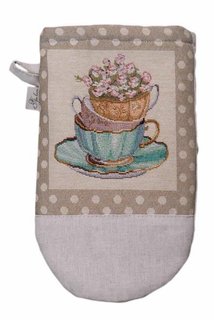 Рукавичка Прованс Очарование 32х16 см (44156)