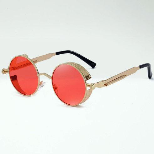 Солнцезащитные очки Berkani Killer Red (BOF27556) - фото 2 Солнцезащитные очки Berkani Killer Red (BOF27556) - фото 2