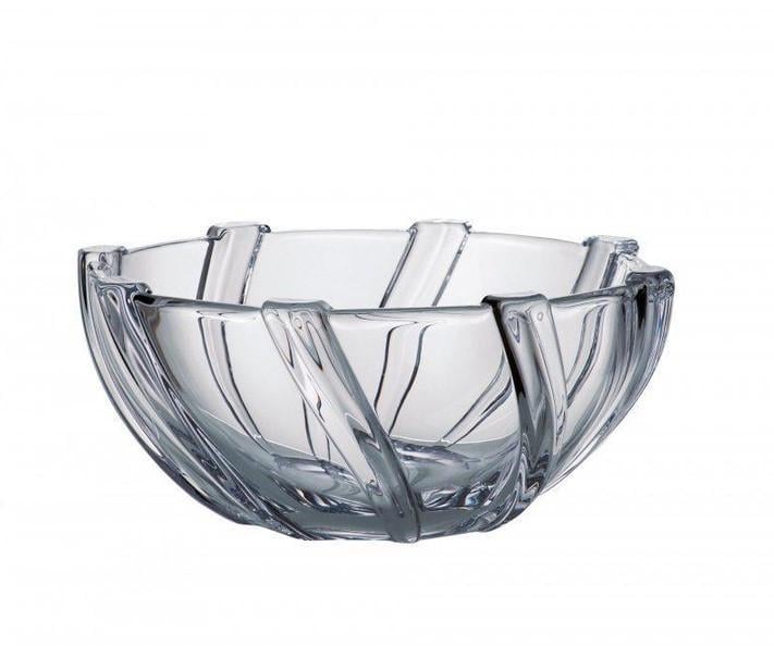 Салатник Bohemia Crystal Infinity 280 мм Салатник Bohemia Crystal Infinity 280 мм