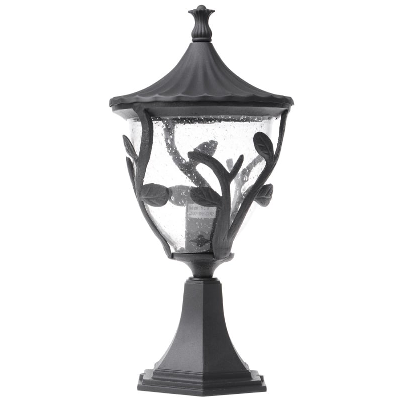 Фонарь уличный Brille GL-54 BH (141449)