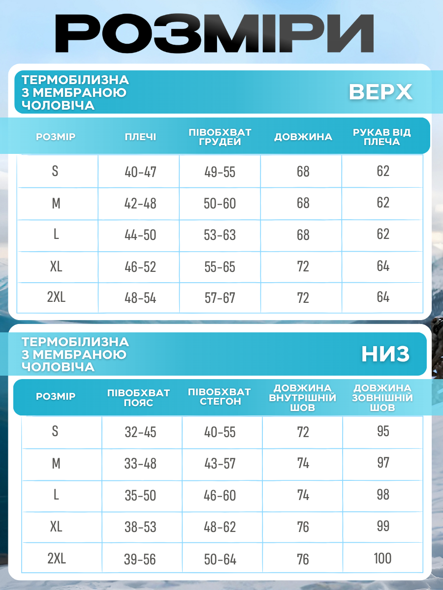 Термобелье мужское с мембраной термолонгсливы и термокальсоны XL Черный (8199445104) - фото 3 Термобелье мужское с мембраной термолонгсливы и термокальсоны XL Черный (8199445104) - фото 3