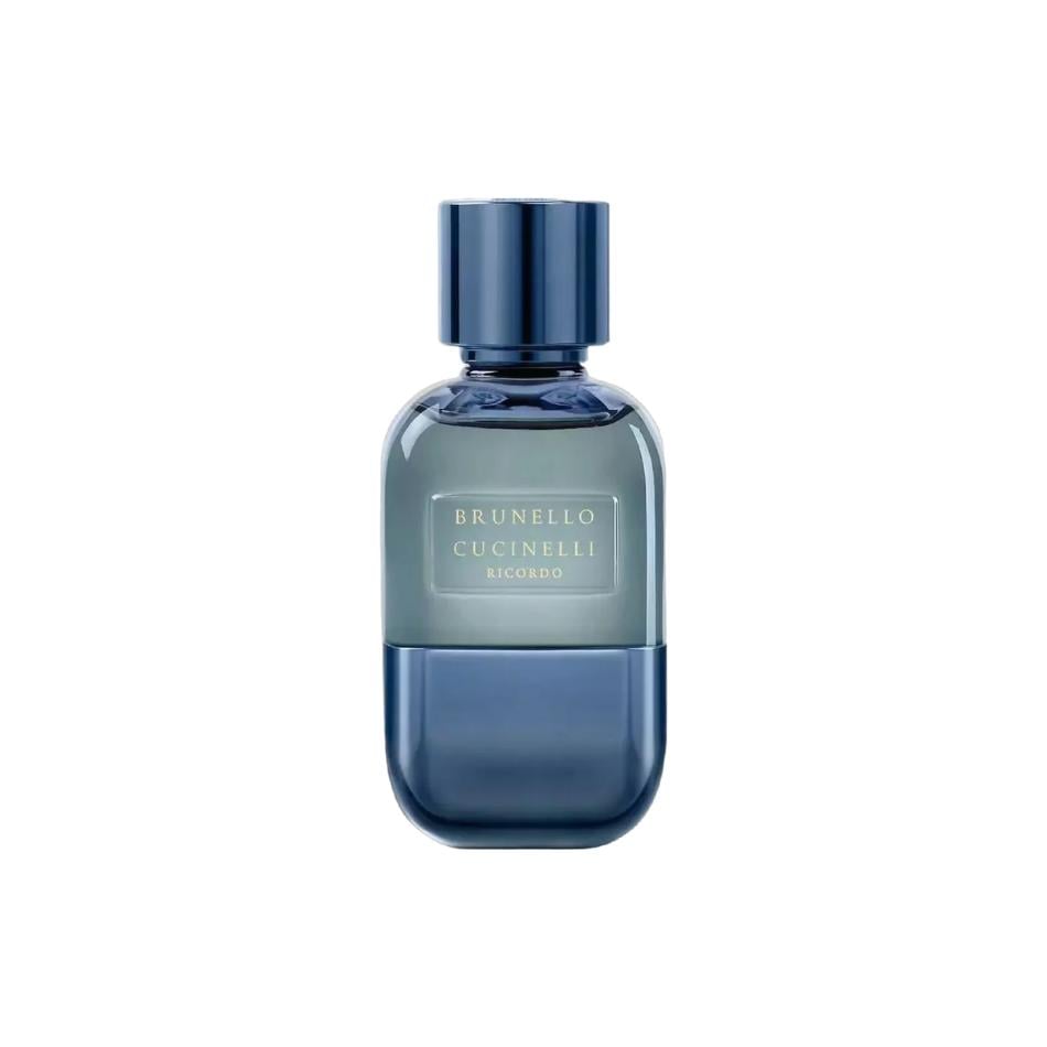 Духи унисекс Brunello Cucinelli Ricordo 100мл (126976)