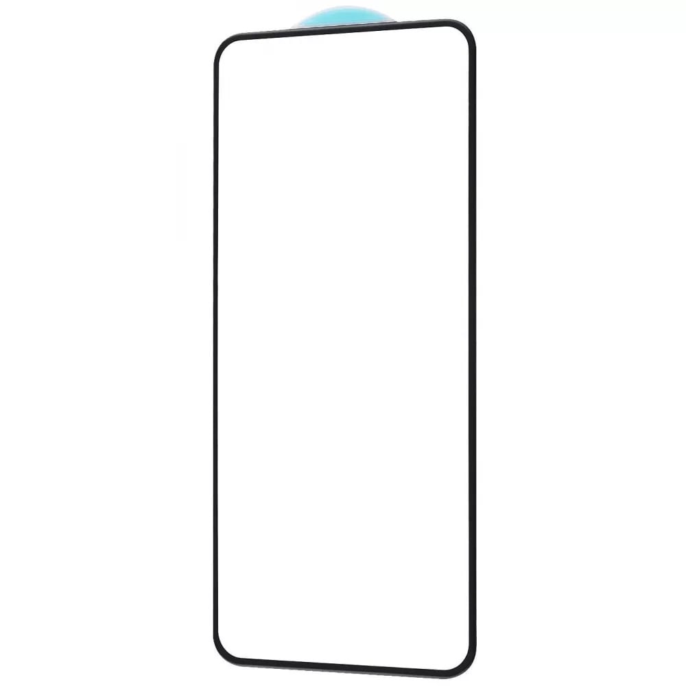 Защитное стекло FULL SCREEN HQ для Realme C61 4G/C63 4G, без упаковки Black